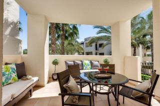 Roda Golf Resort FIT FOX - Murcia - 1