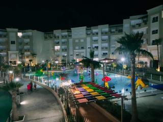Charmante résidence avec piscine à Monastir - Monastir - 6