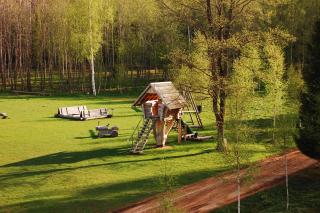 Ausekļu dzirnavu pirts - 3