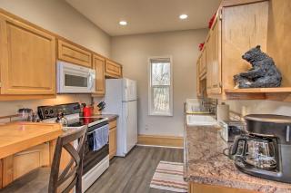 about 14 Mi to Schweitzer Mtn Lakefront Home - Sagle - 6