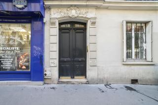 Appartement Duhesme - Welkeys - París - 1