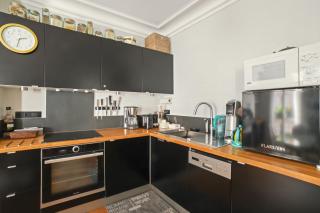 Appartement Duhesme - Welkeys - París - 3