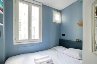 Appartement Duhesme - Welkeys - París - 6