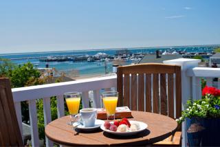 Benchmark Inn - Provincetown - 1