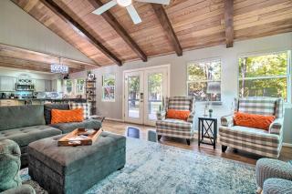 Cape Royale Cottage with Fire Pit and Water Views - 7