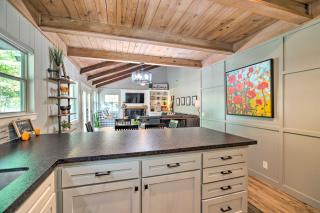 Cape Royale Cottage with Fire Pit and Water Views - 1