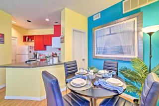 Corpus Christi Resort Condo - Walk to Beach! - 7