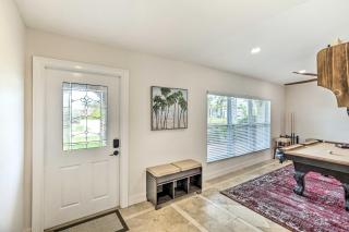 Canalfront Cape Coral Escape with Heated Pool! - 7