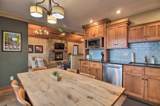 Pelican Lake Retreat with Fire Pit, Dock and Grill! - Breezy Point - 3