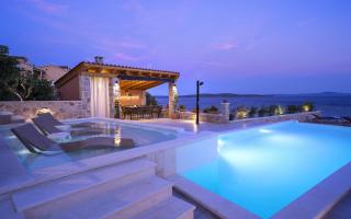 Villa Luce di Mare - Ivan Dolac - 0