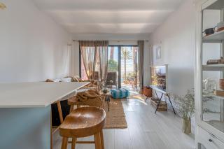 PHARUS: retro beach home - Maspalomas - 8