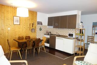 Beaulieu COSY & CENTER apartments - Veysonnaz - 7