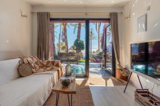 PHARUS: retro beach home - Maspalomas - 6
