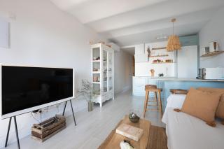 PHARUS: retro beach home - Maspalomas - 2