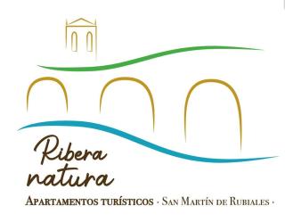 Apartamentos turísticos Ribera Natura - San Martín de Rubiales - 9
