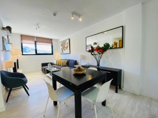 Apartamentos Bluettravel Snow Confort Monte Gorbea - 3