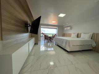 Cabo Branco hotel Imperial Suites - João Pessoa - 1