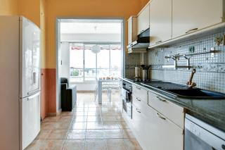 AC flat with wonderful view on Le Lez in Palavas-les-Flots - Welkeys - Palavas-les-Flots - 5