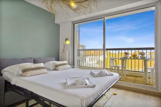 Studio Leggia - Welkeys - Biarritz - 6