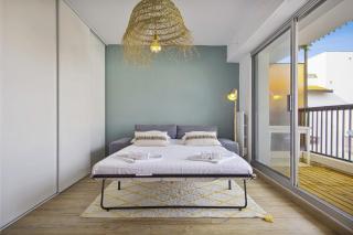 Studio Leggia - Welkeys - Biarritz - 7
