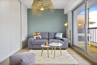 Studio Leggia - Welkeys - Biarritz - 4