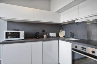 Studio Leggia - Welkeys - Biarritz - 3