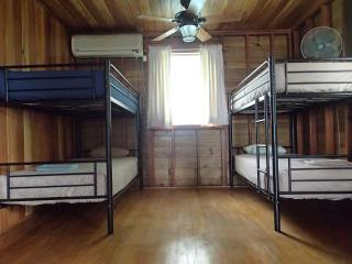 Bambuda Lodge - Bocas del Toro - 7
