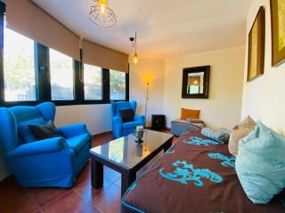 Apartamentos Bluettravel Snow Confort Monte Gorbea - Sierra Nevada - 4