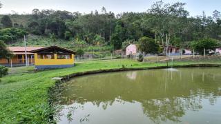 Chacara Ceara - Monte Alegre do Sul - 8