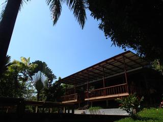 Bambuda Lodge - Bocas del Toro - 5