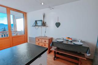 Studio Coulet - Welkeys - Huez - 7