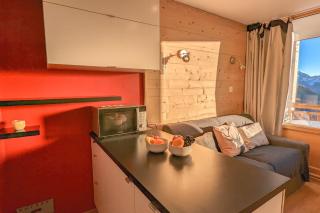 Studio Coulet - Welkeys - Huez - 8