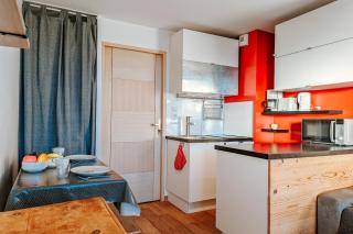 Studio Coulet - Welkeys - Huez - 1