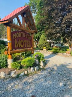 North Star Motel - 9