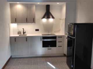 Apartamento Linsoles Forcau - Benasque - 3