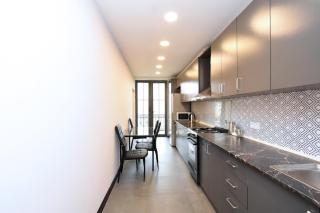 Lovely 2-bedroom apartment with fantastic view - Erevan - 7