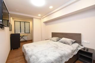 Lovely 2-bedroom apartment with fantastic view - Erevan - 5