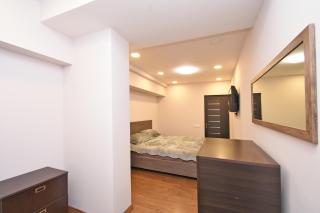 Lovely 2-bedroom apartment with fantastic view - Erevan - 3