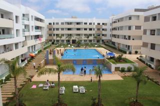 Paradise Plage et Piscines - 0
