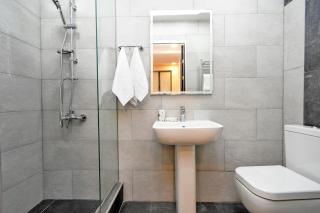 Lovely 2-bedroom apartment with fantastic view - Erevan - 1
