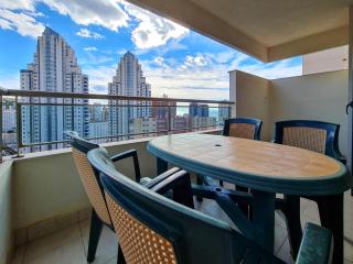 Apartamento Completo Torresol IV - Benidorm - 5