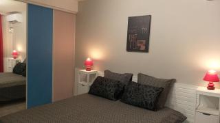 Grand F2 ou Sympathique Studio, spa, jardin, parking - 1