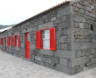 Adega Do Mirante - São Roque do Pico - 3