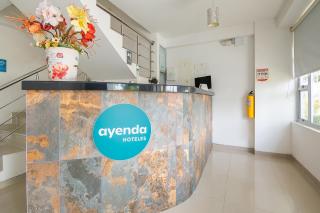 Ayenda Juglar - 6