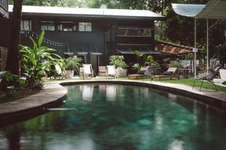 La Negra Surf Hotel - Nosara - 0