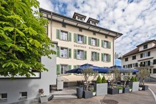 Hotel zum Hirschen - Schindellegi - 8