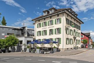 Hotel zum Hirschen - Schindellegi - 7