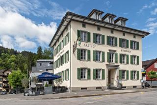 Hotel zum Hirschen - Schindellegi - 6