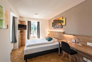 Hotel zum Hirschen - Schindellegi - 4