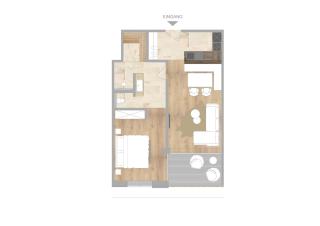 Eibele Chalets - 6